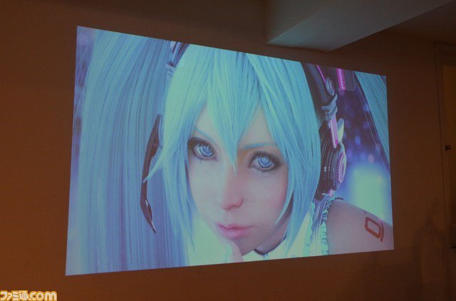 Square Enix làm game về Miku? - Hình 6
