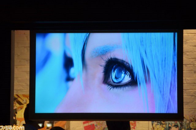 Square Enix làm game về Miku? - Hình 3