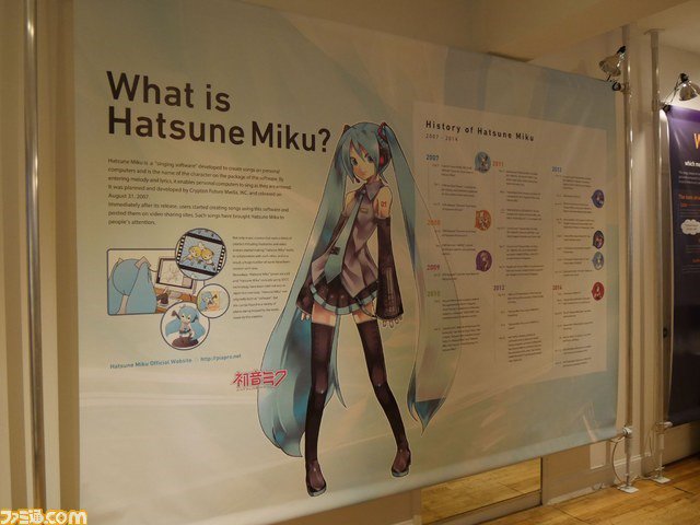 Square Enix làm game về Miku? - Hình 9