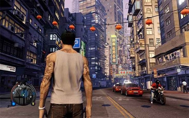 Top game nhập vai tuyệt đẹp mới ra mắt làng game - Hình 9