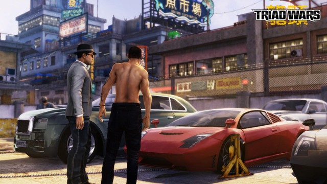 Top game nhập vai tuyệt đẹp mới ra mắt làng game - Hình 10