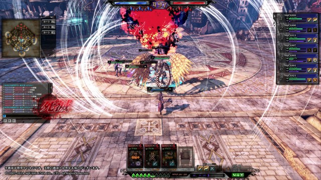 Top game nhập vai tuyệt đẹp mới ra mắt làng game - Hình 5
