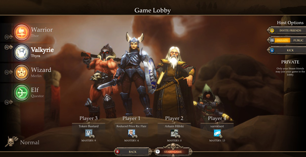 Top game nhập vai tuyệt đẹp mới ra mắt làng game - Hình 8