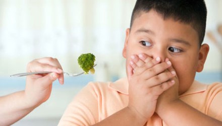 Trẻ béo phì có thể mắc ung thư thận - Hình 1