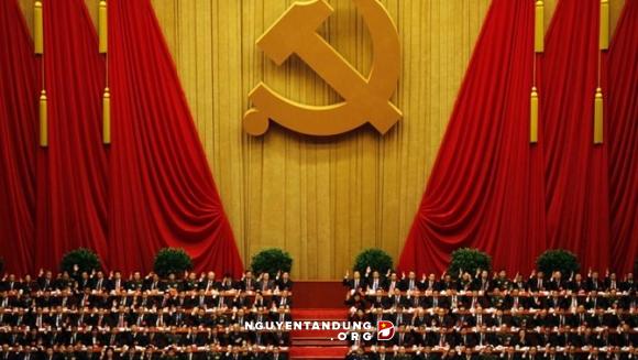 Trung Quốc: Tham nhũng, cựu Bí thư Quảng Châu bị khai trừ đảng - Hình 1