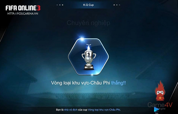 Xuất hiện chế độ đấu Cup &'hái ra tiền' mới của FIFA Online 3 - Hình 4