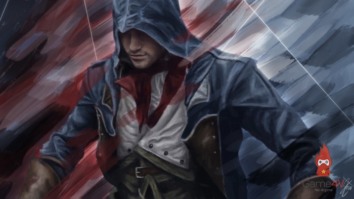 Assassin's Creed: Unity sẽ khiến PS4 và Xbox One &'cháy khét lẹt' - Hình 1
