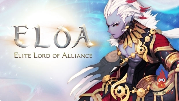 Bom tấn Elite Lord of Alliance ấn định Alpha Test 18/11 - Hình 1