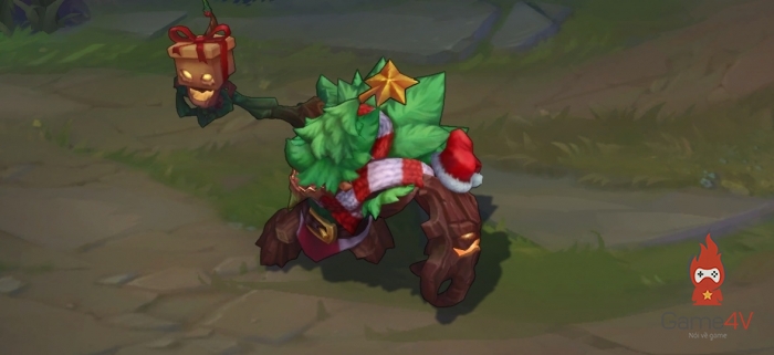 Cập nhật LMHT: Maokai đã ác nay còn &'Ác hơn Thú'! - Hình 23