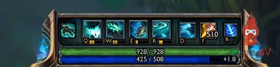 Cập nhật LMHT: Maokai đã ác nay còn &'Ác hơn Thú'! - Hình 34
