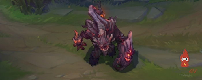Cập nhật LMHT: Maokai đã ác nay còn &'Ác hơn Thú'! - Hình 15