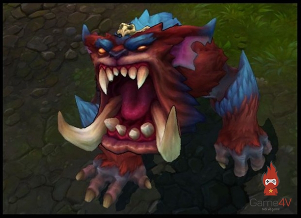 Cập nhật LMHT: Maokai đã ác nay còn &'Ác hơn Thú'! - Hình 38