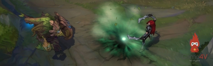 Cập nhật LMHT: Maokai đã ác nay còn &'Ác hơn Thú'! - Hình 11