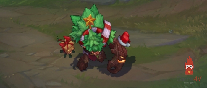 Cập nhật LMHT: Maokai đã ác nay còn &'Ác hơn Thú'! - Hình 22