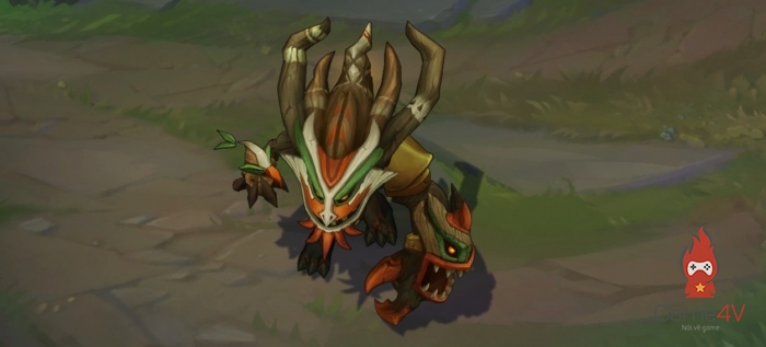Cập nhật LMHT: Maokai đã ác nay còn &'Ác hơn Thú'! - Hình 19