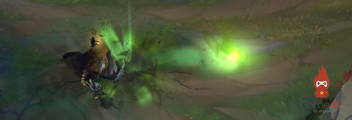 Cập nhật LMHT: Maokai đã ác nay còn &'Ác hơn Thú'! - Hình 31
