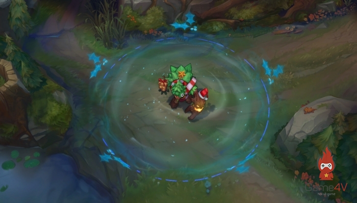 Cập nhật LMHT: Maokai đã ác nay còn &'Ác hơn Thú'! - Hình 26