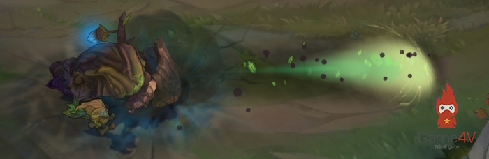 Cập nhật LMHT: Maokai đã ác nay còn &'Ác hơn Thú'! - Hình 5