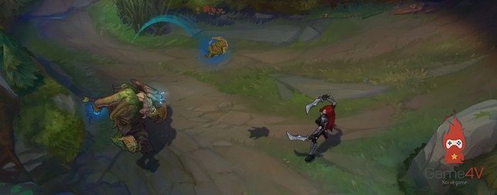 Cập nhật LMHT: Maokai đã ác nay còn &'Ác hơn Thú'! - Hình 10