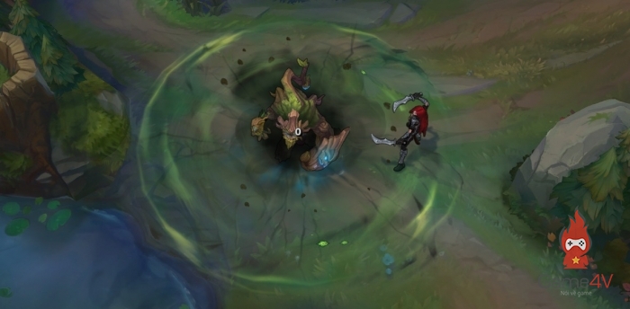 Cập nhật LMHT: Maokai đã ác nay còn &'Ác hơn Thú'! - Hình 13