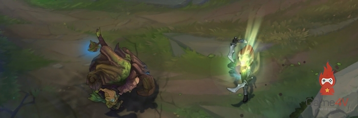 Cập nhật LMHT: Maokai đã ác nay còn &'Ác hơn Thú'! - Hình 6