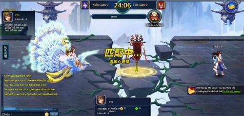 Chiêm ngưỡng ảnh Việt hóa Đắc Kỷ Online - Hình 13