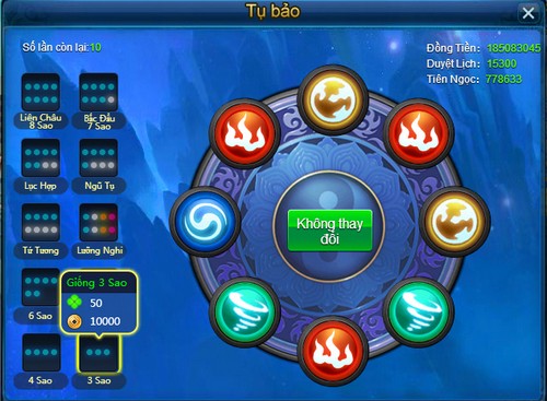 Chiêm ngưỡng ảnh Việt hóa Đắc Kỷ Online - Hình 14