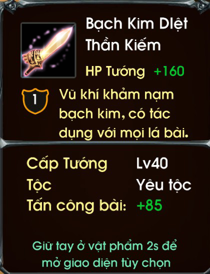 Diệt Thần - Tung Update lớn sau 2 tháng - Hình 6