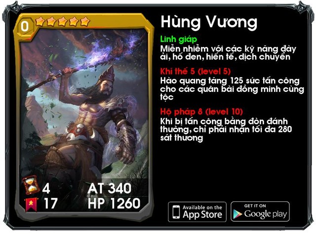 Diệt Thần - Tung Update lớn sau 2 tháng - Hình 4