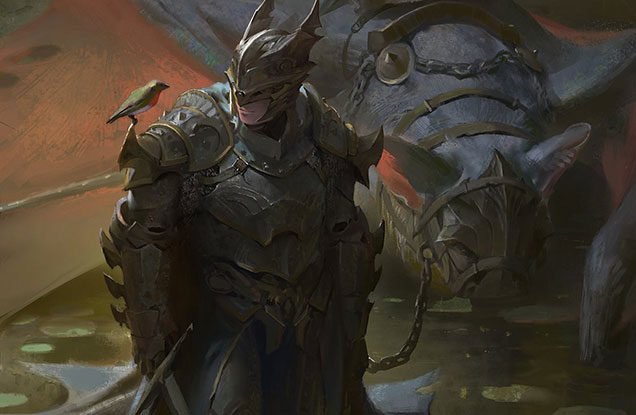 Dung mạo Batman trong game viễn tưởng - Hình 1