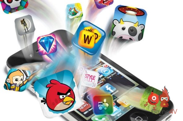 Game mobile và những con số thống kê biết nói - Hình 3