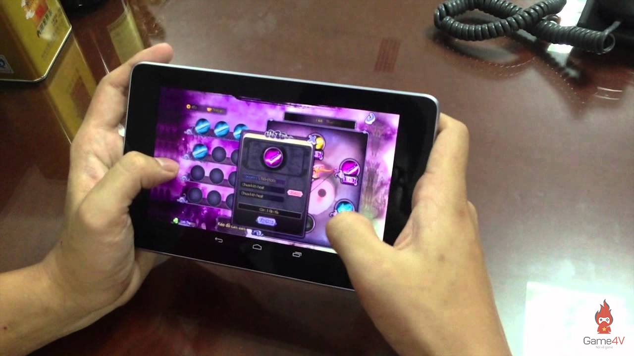 Game mobile và những con số thống kê biết nói - Hình 4
