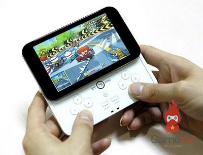 Game mobile và những con số thống kê biết nói - Hình 1