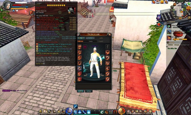 Gamer Ngộ Không 3D: Muốn mạnh để anh em... bớt khổ! - Hình 1
