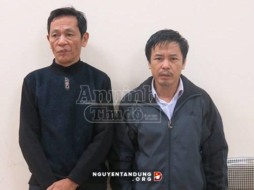 Giả chữ ký Thủ tướng Chính phủ, lừa đảo gần 100 tỷ đồng - Hình 1