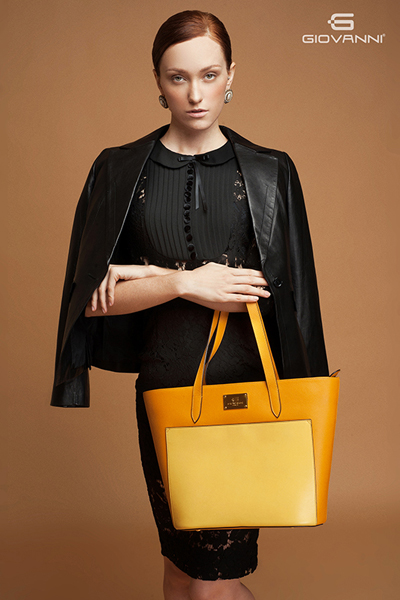 Giovanni ra mắt bộ LookBook Thu Đông - Hình 10