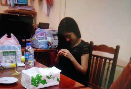 Góc nhìn khác trong vụ hoa khôi, người mẫu bán dâm - Hình 2