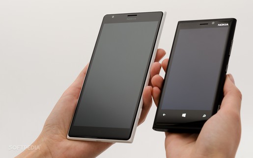 Microsoft đang quá chậm để bắt kịp Android - Hình 2