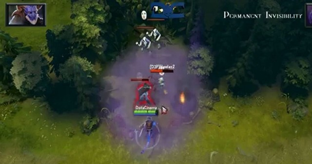Mini Guide DOTA 2: Rikimaru - Gã sát thủ tinh ranh - Hình 10