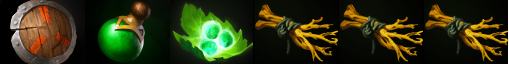 Mini Guide DOTA 2: Rikimaru - Gã sát thủ tinh ranh - Hình 7