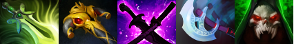 Mini Guide DOTA 2: Rikimaru - Gã sát thủ tinh ranh - Hình 9