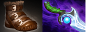 Mini Guide DOTA 2: Rikimaru - Gã sát thủ tinh ranh - Hình 8