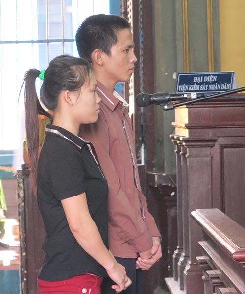 Người phụ nữ phạm tội hiếp dâm có dấu hiệu tâm thần - Hình 1