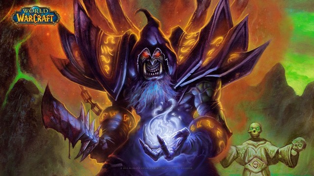 Phim Warcraft sẽ giống Avatar kết hợp Lord of the Rings - Hình 2