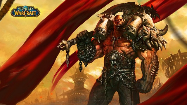 Phim Warcraft sẽ giống Avatar kết hợp Lord of the Rings - Hình 1