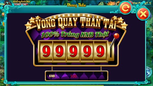 Phong Thần Dị Tướng tặng mỗi game thủ 10 triệu đồng - Hình 2