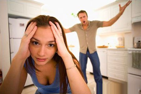 Tha thứ nhiều lần nên tôi bị chồng hành hạ - Hình 1