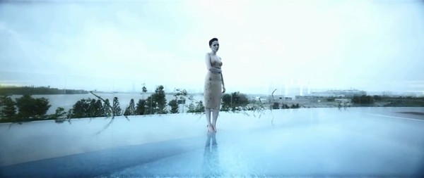 Tóc Tiên cá tính, gợi cảm trong MV mới - Hình 3