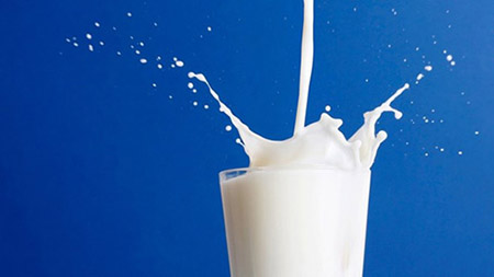 Hình ảnh Một Ly Sữa PNG Miễn Phí Tải Về  Lovepik