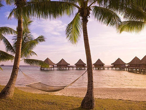 8 hòn đảo đẹp nhất Châu Đại Dương - Hình 8